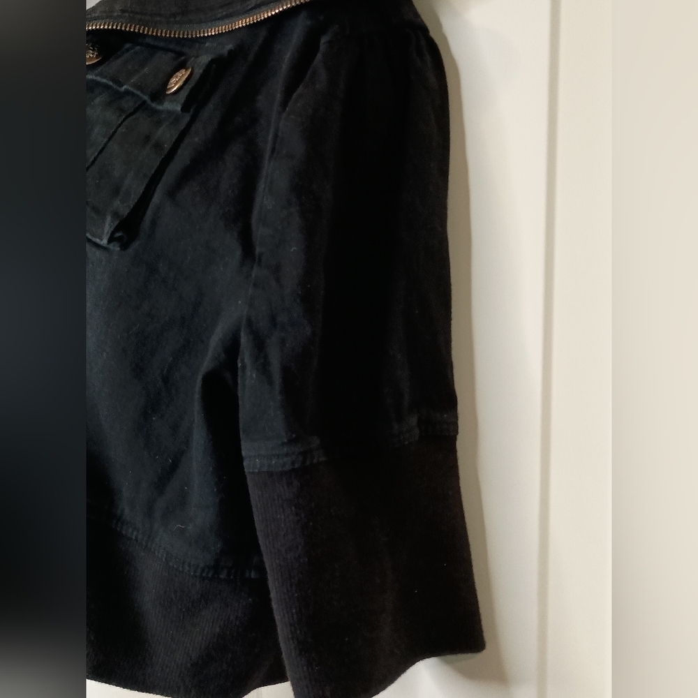 RUE 21 jacket with pockets ‎ (#1,115) - Picture 4 of 8